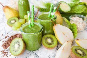 Digestion Smoothie
